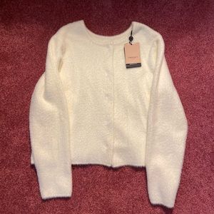 Twinset Double-styled Sweater